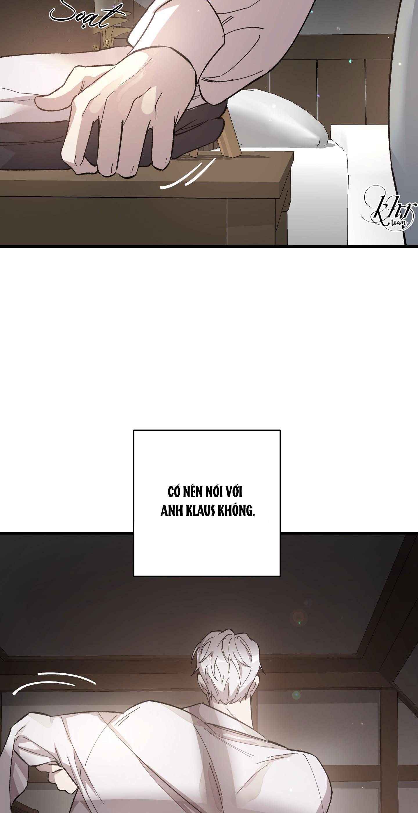 đóa hoa của mặt trời chapter 5 48