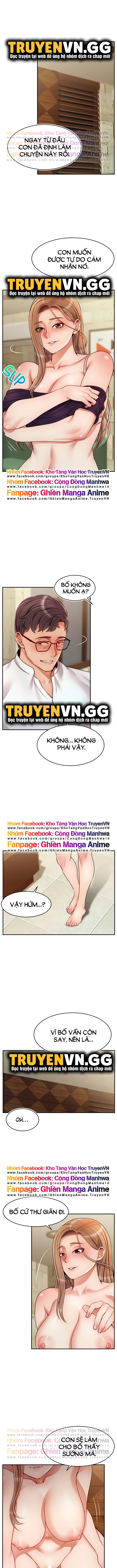 cả nhà thương nhau chapter 47 8