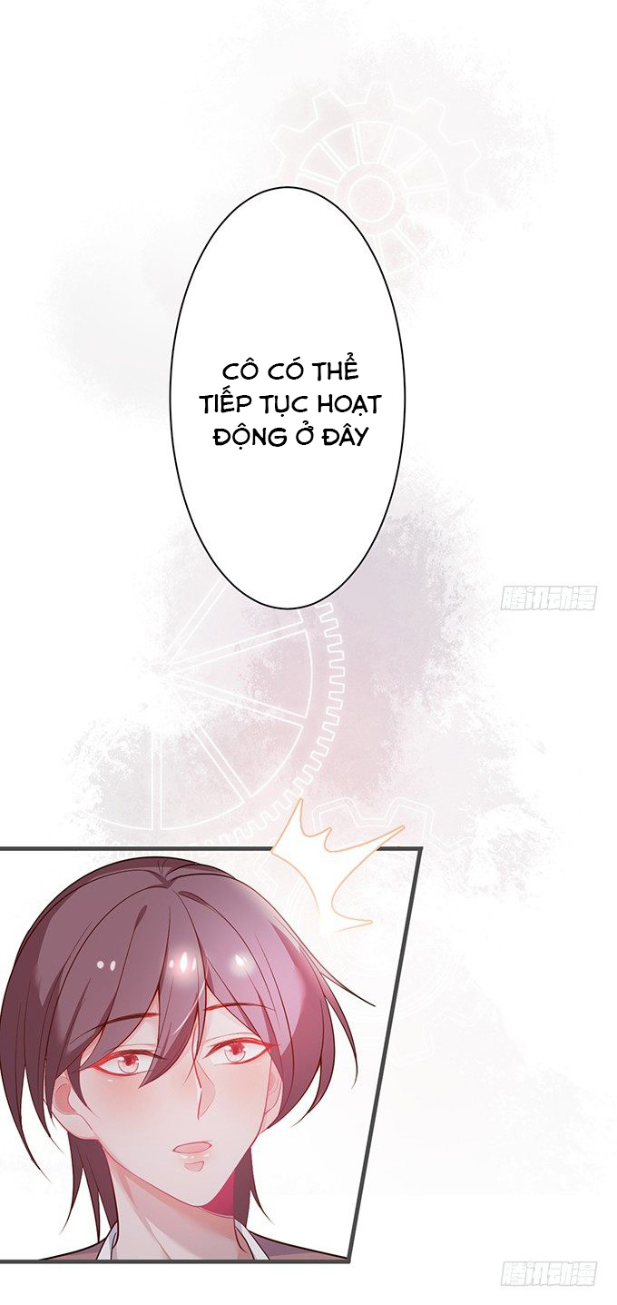 dưỡng khí chí mạng chapter 29 21