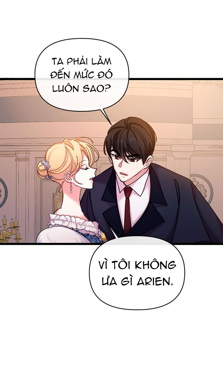 vị hôn thê của kẻ săn mồi chapter 31 9