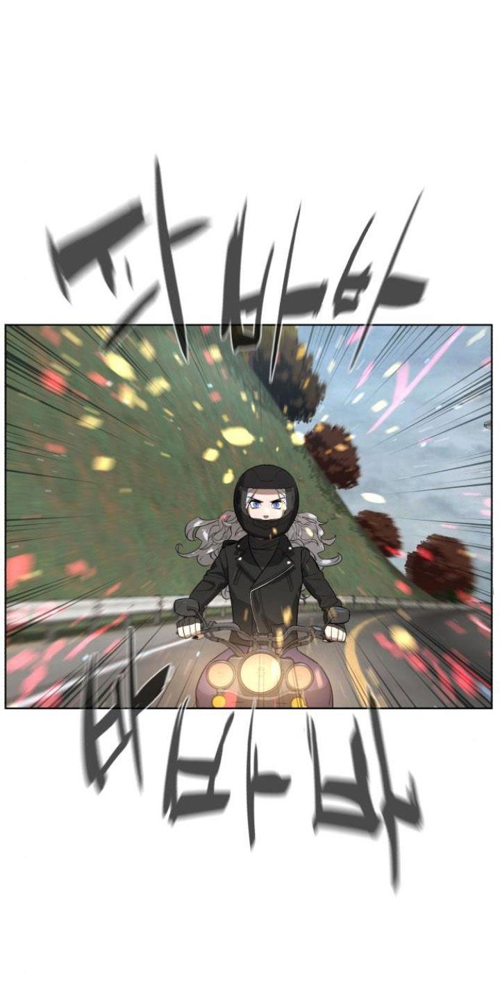 bạch huyết - white blood chapter 65 108