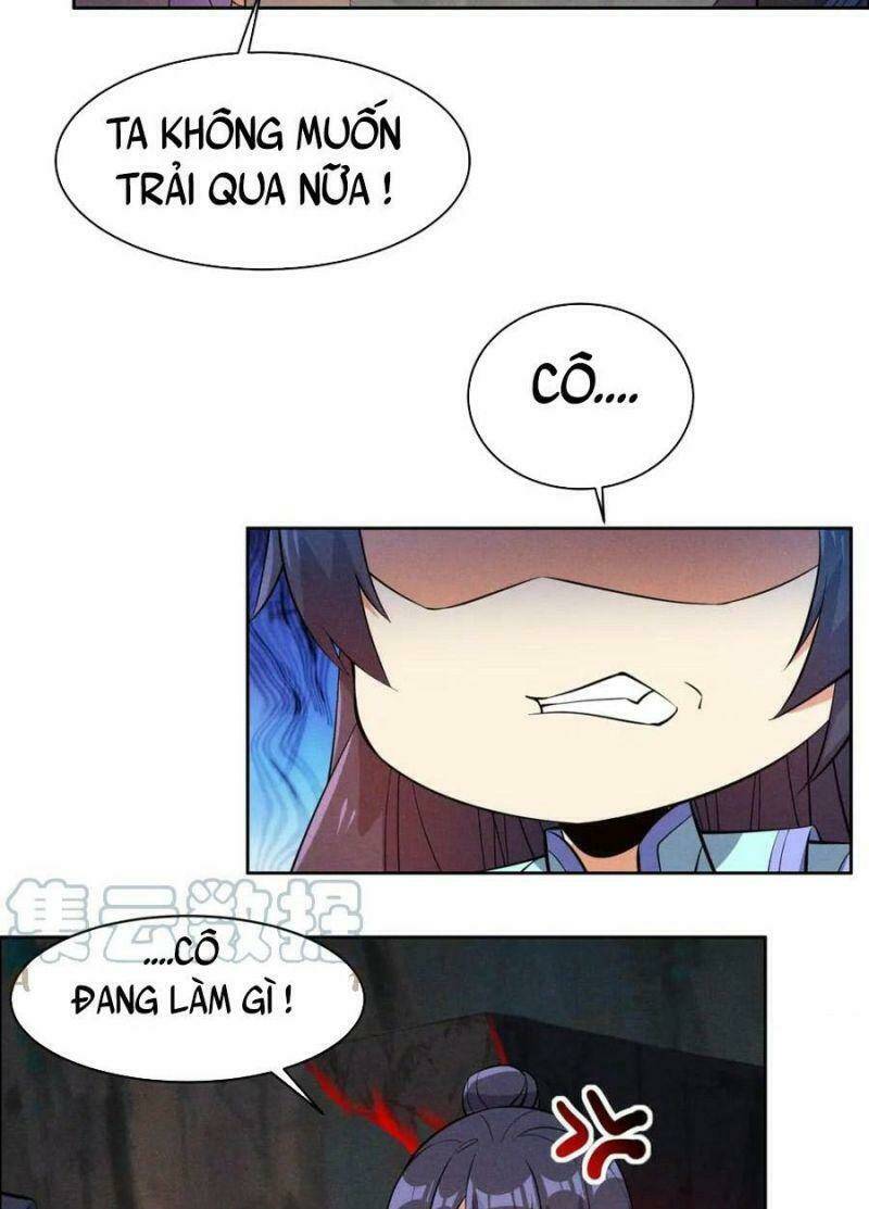 thôn phệ một thế giới tu tiên chapter 151 33