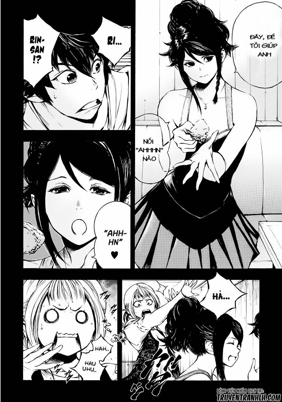 eden (tsuruoka nobuhisa) chapter 10 3