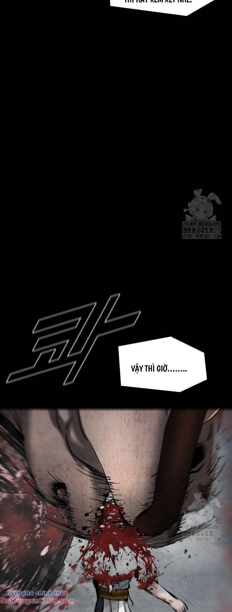 mật mã mê cung chapter 100 13