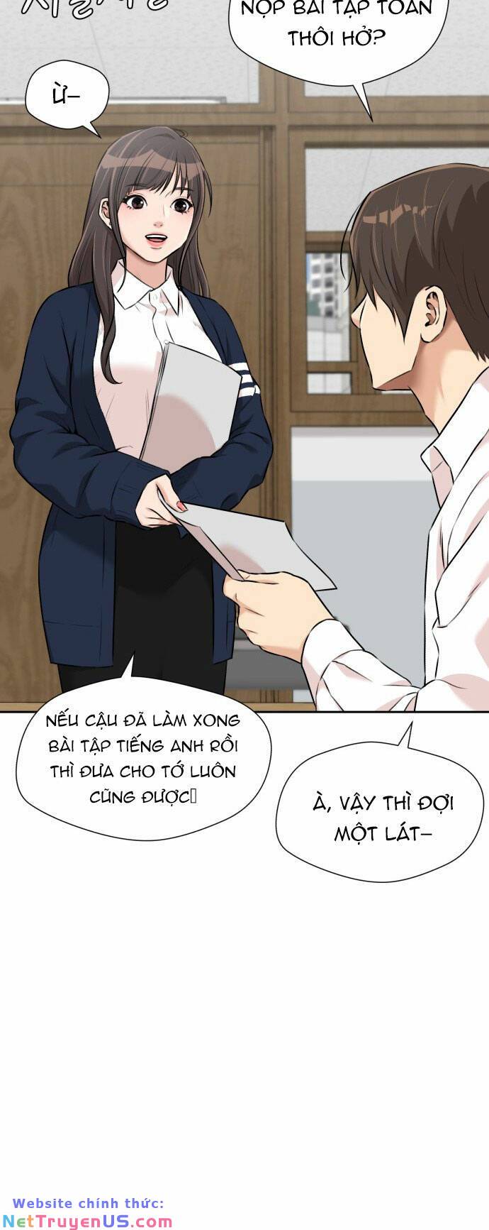 gương mặt thiên tài chapter 104 44