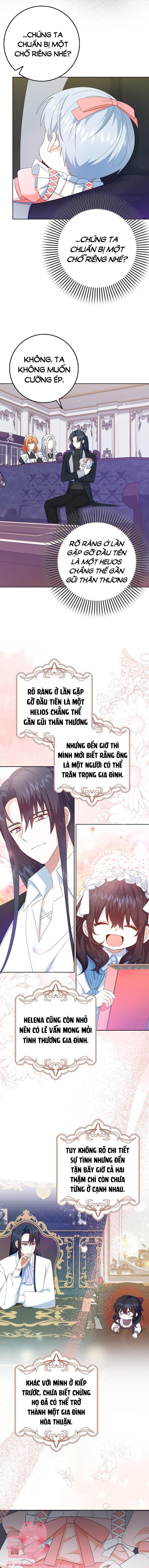 tôi sẽ chiếm lấy ngư trường! chapter 7 12