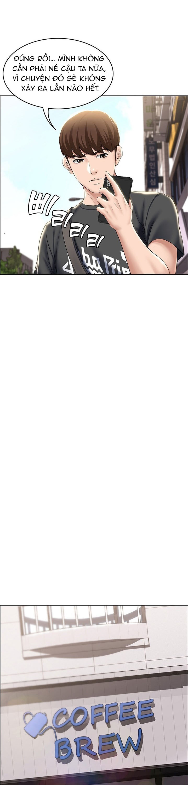 nhật ký nội trú chapter 40 20