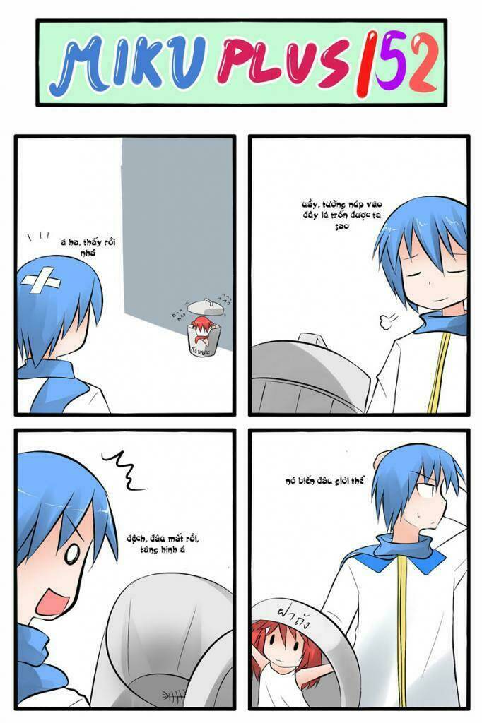miku plus chapter 15 3