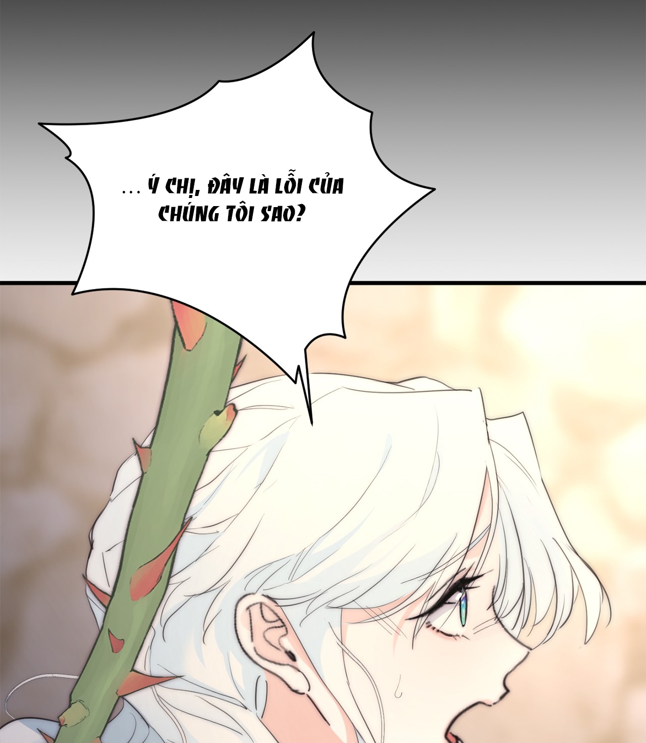 bông hoa độc của nhà công tước chapter 4.2 63
