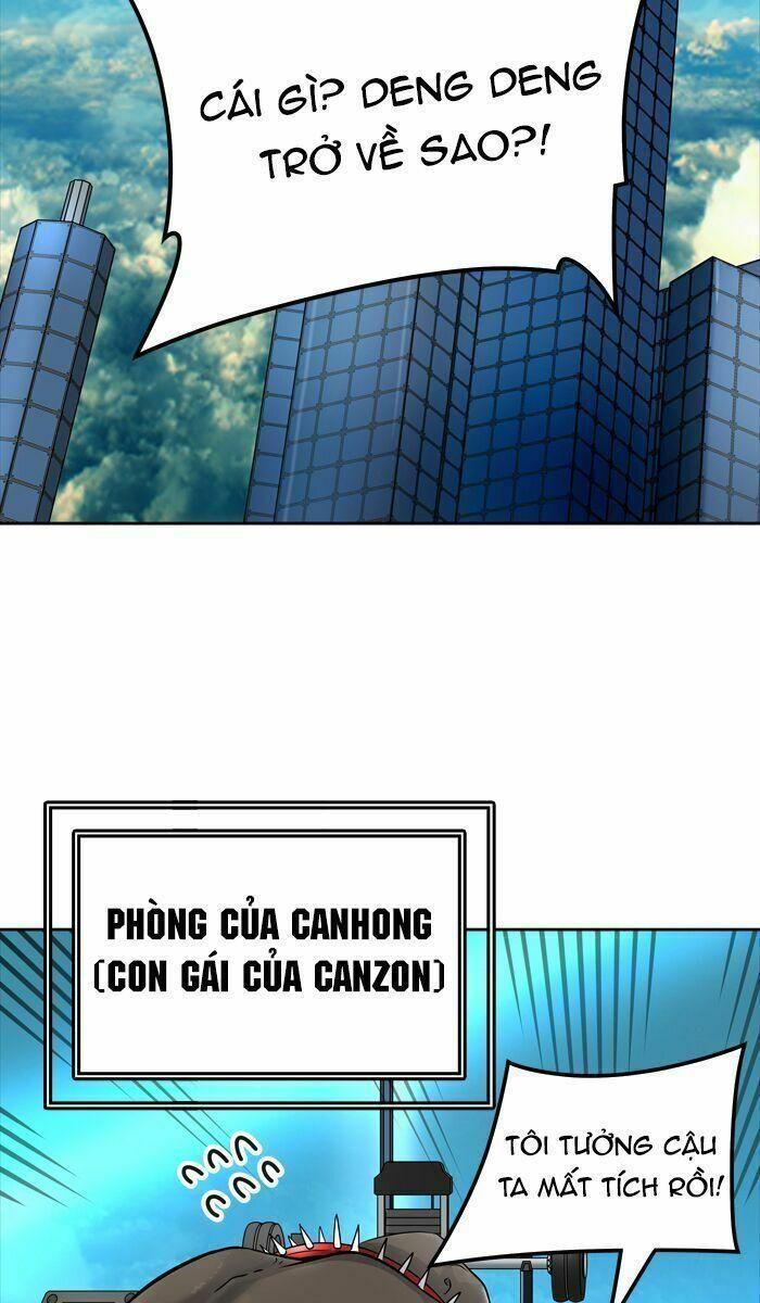 tòa tháp bí ẩn 2 chapter 426 75