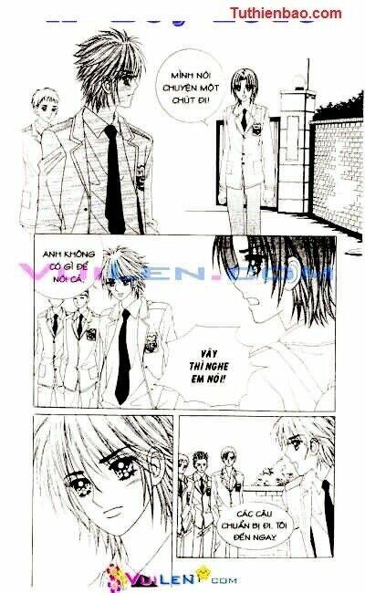 mặt nạ tình yêu chapter 90 41