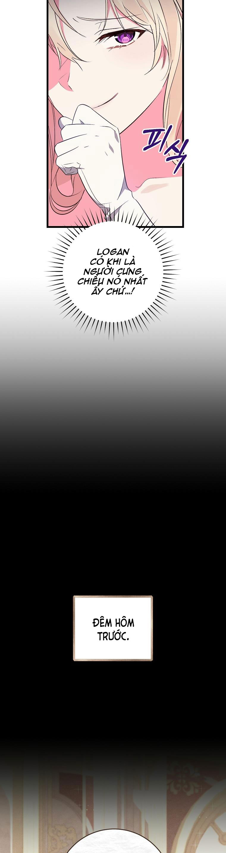 từ giờ công quốc sẽ là của ta chapter 22.2 10