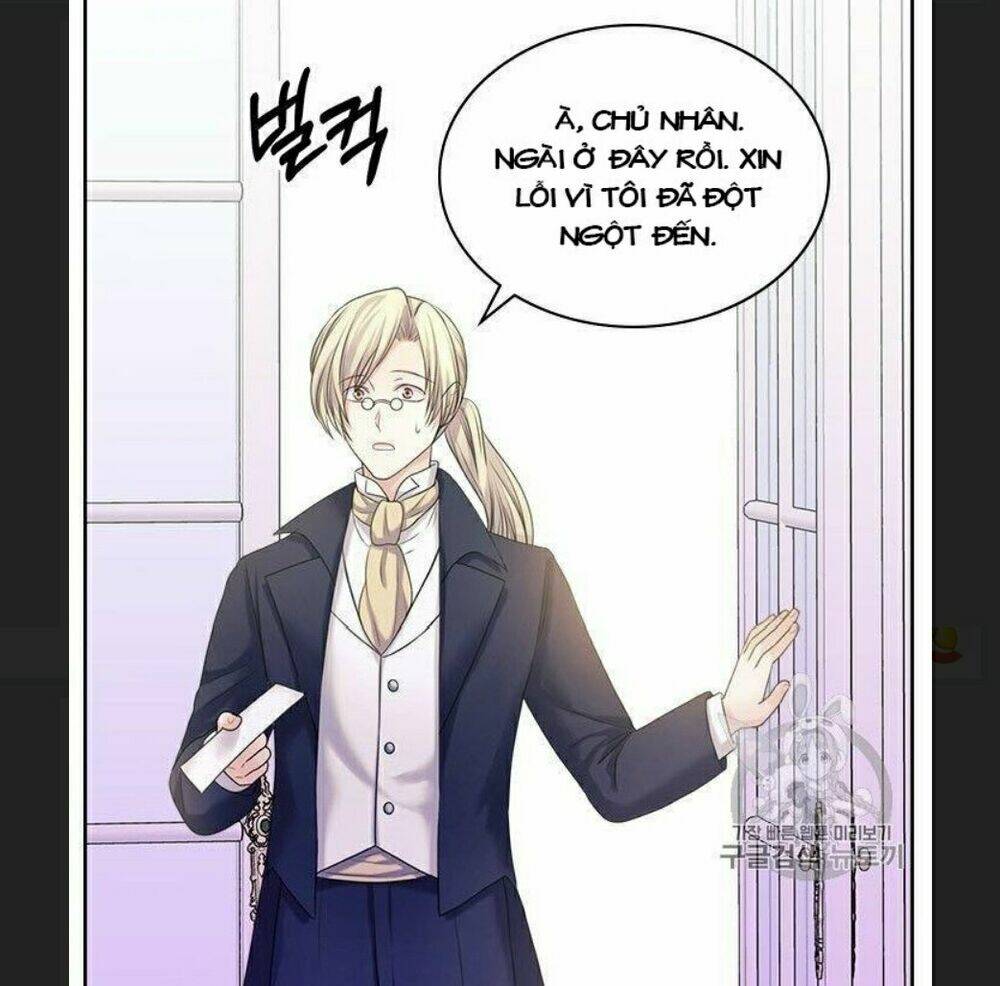 tôi trở thành hầu gái của một công tước chapter 62 54