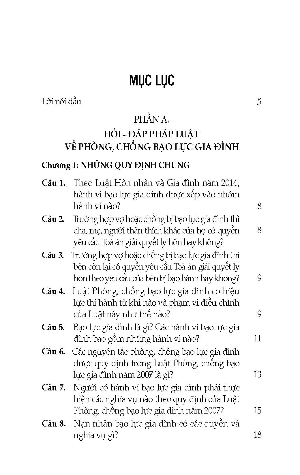 Tư Vấn, Phổ Biến Và Áp Dụng Pháp Luật Phòng, Chống Bạo Lực Gia Đình