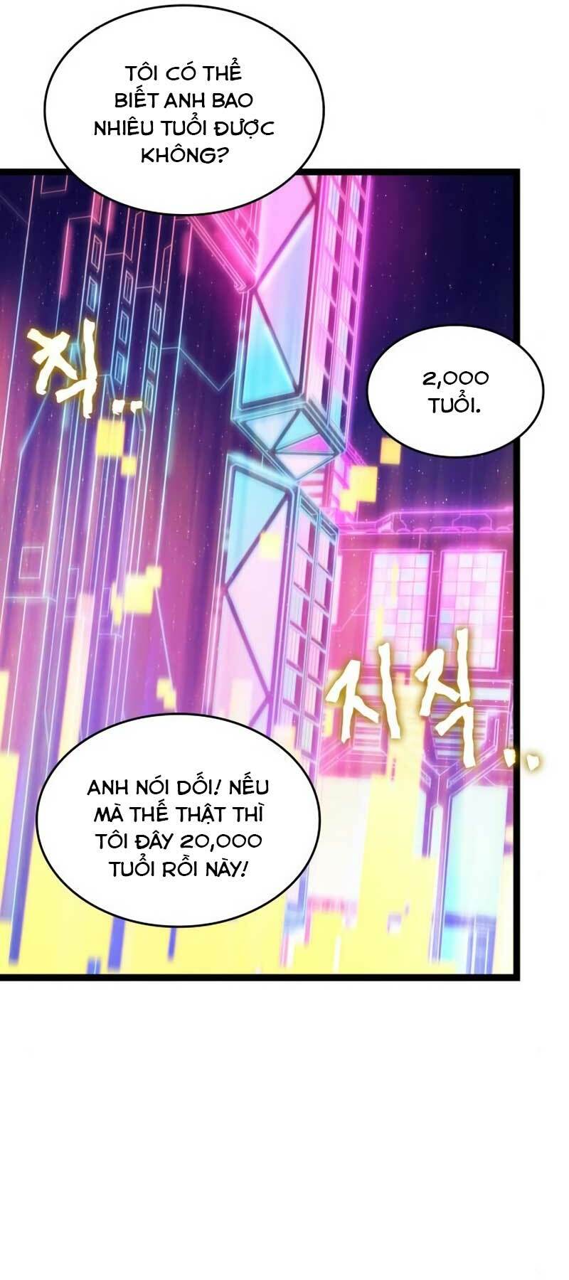 thế giới hậu tận thế chapter 97 17