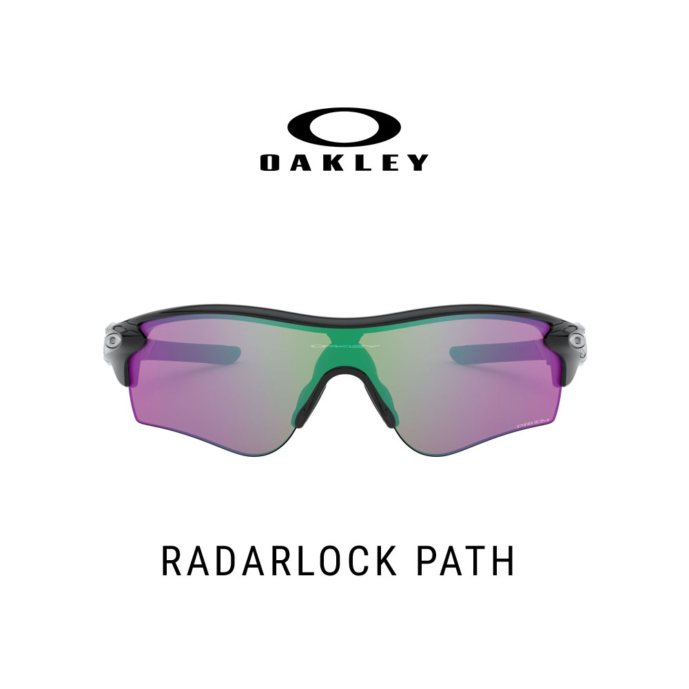 Mắt Kính Oakley Radarlock Path PRIZM - OO9206 920625