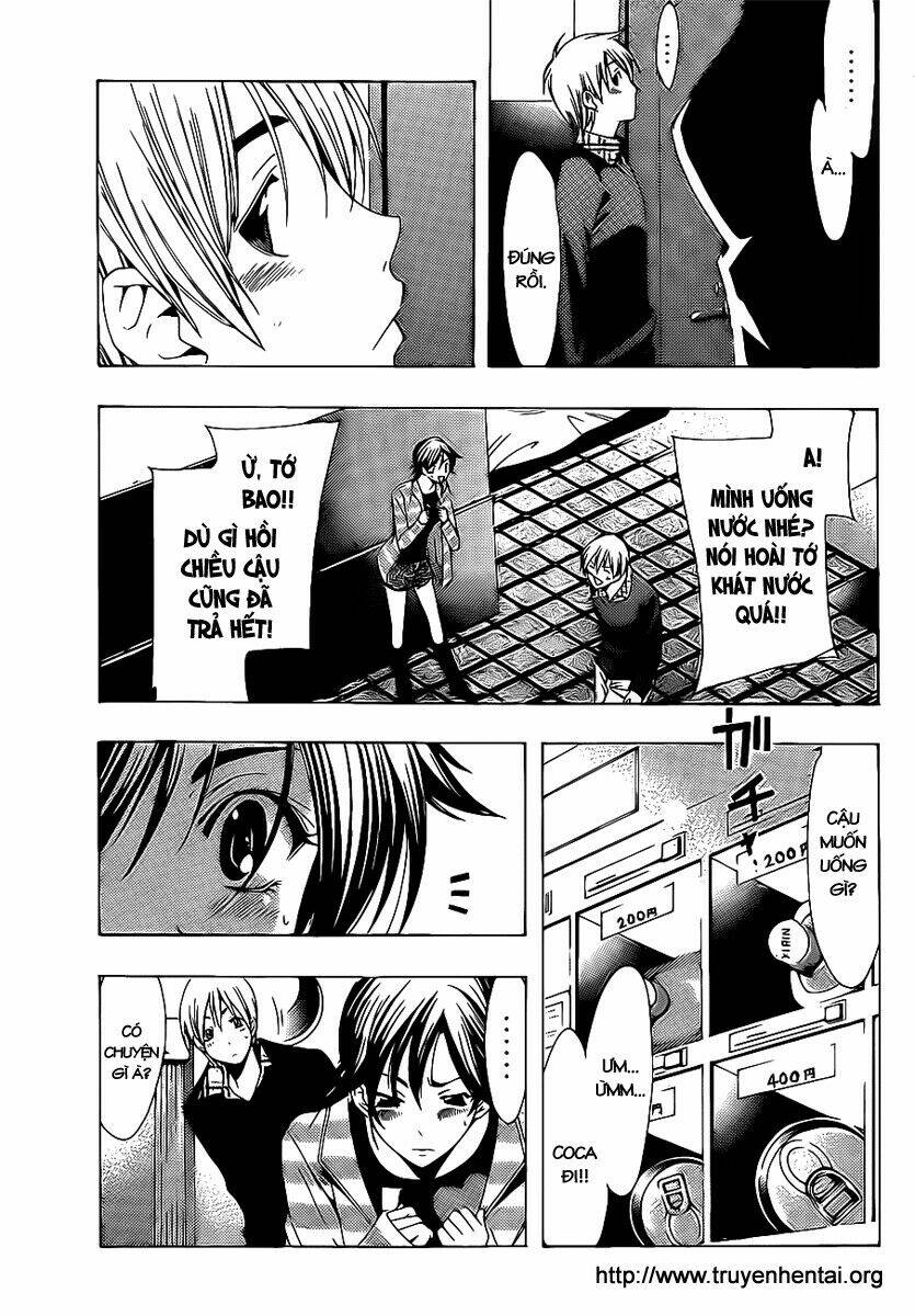 thị trấn tình yêu chapter 117 6