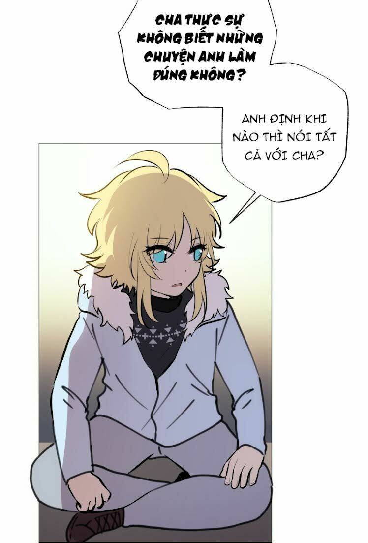 Trọng Sinh Mạc Thế Chapter 125 15