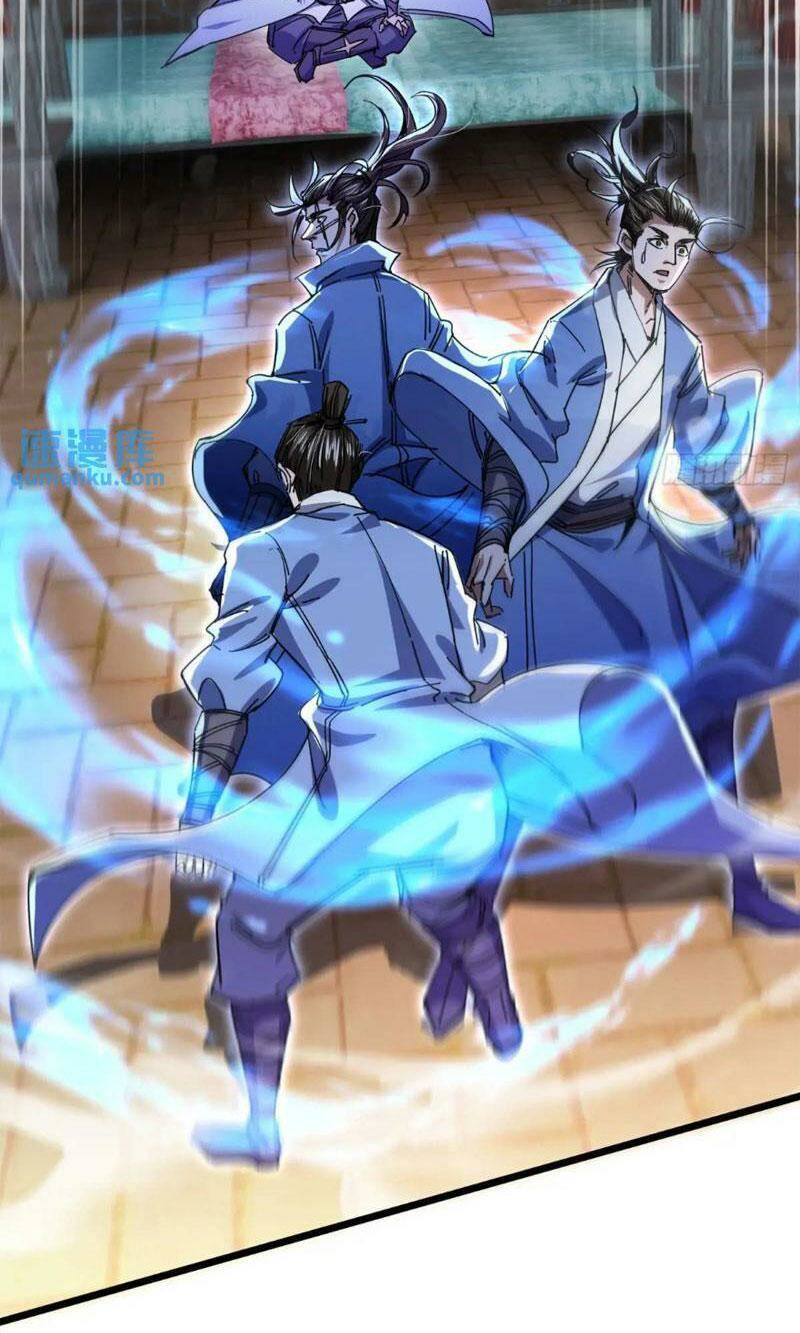 trăm tuổi mở hệ thống: con hiền cháu ngoan quỳ khắp núi! chapter 20 46