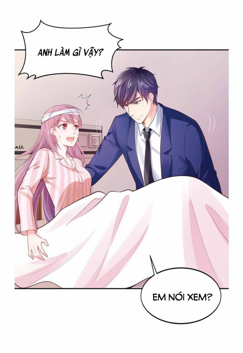 thú cưng độc quyền của boss chapter 14 3