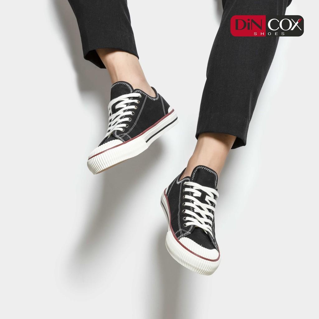 Giày Sneaker Dincox Unisex D21