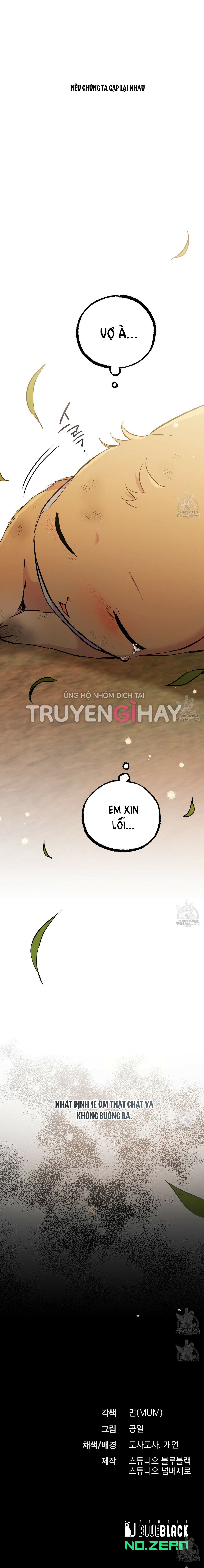 những chú thỏ của hapypy chapter 49.2 10