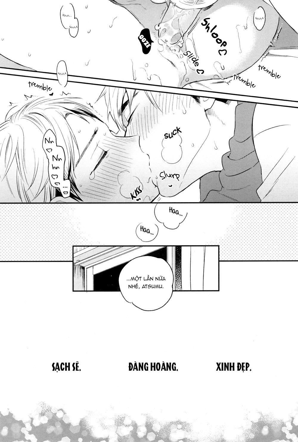 oneshot hỏny chapter 79 14