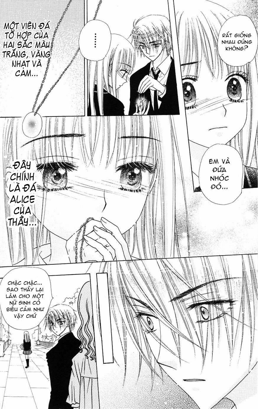 gakuen alice chapter 108 21