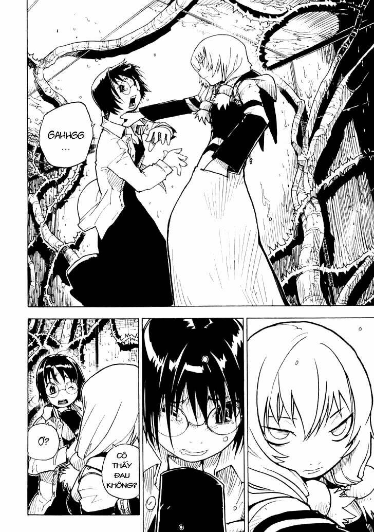 king of thorns chapter 28 2