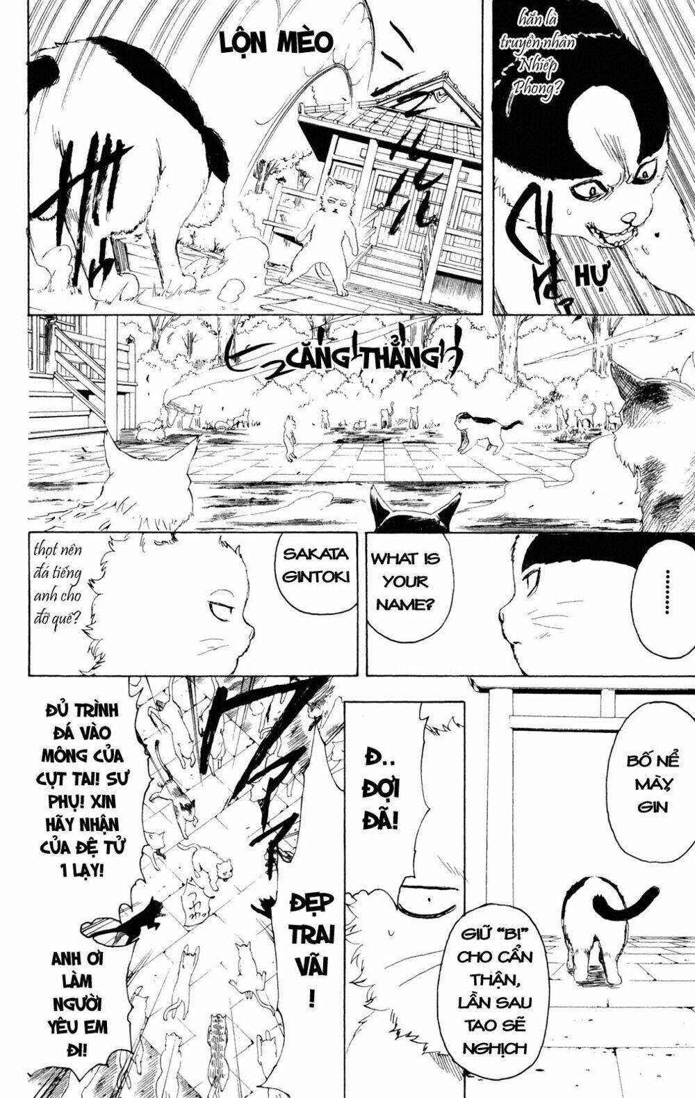 gintama - linh hồn bạc chapter 275 15