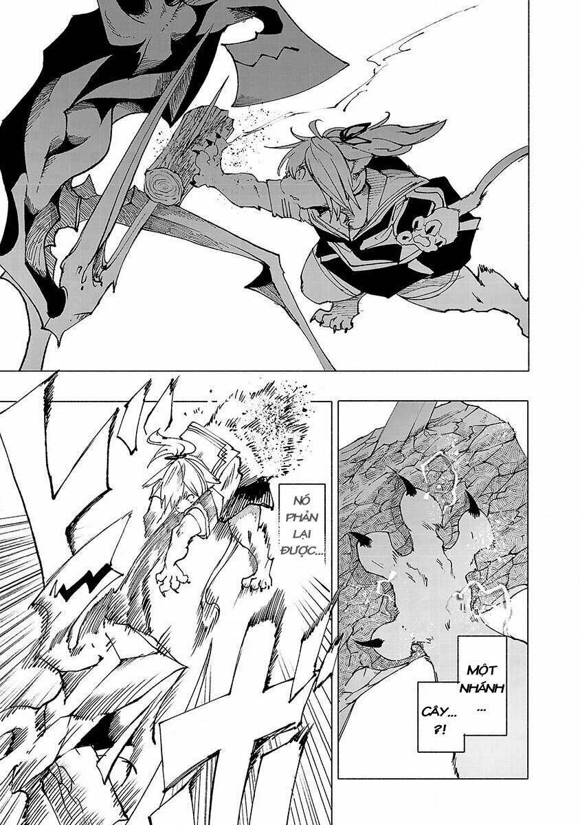 kemono giga chapter 6 14