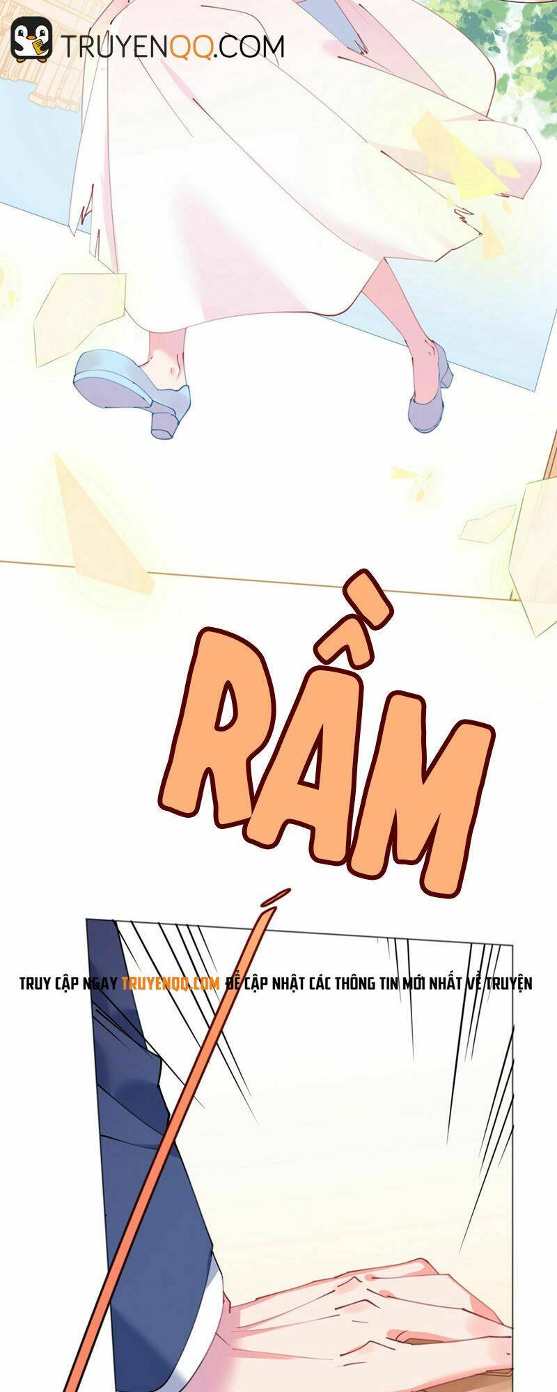 thuyền trưởng đại nhân khinh diểm ái chapter 61 9