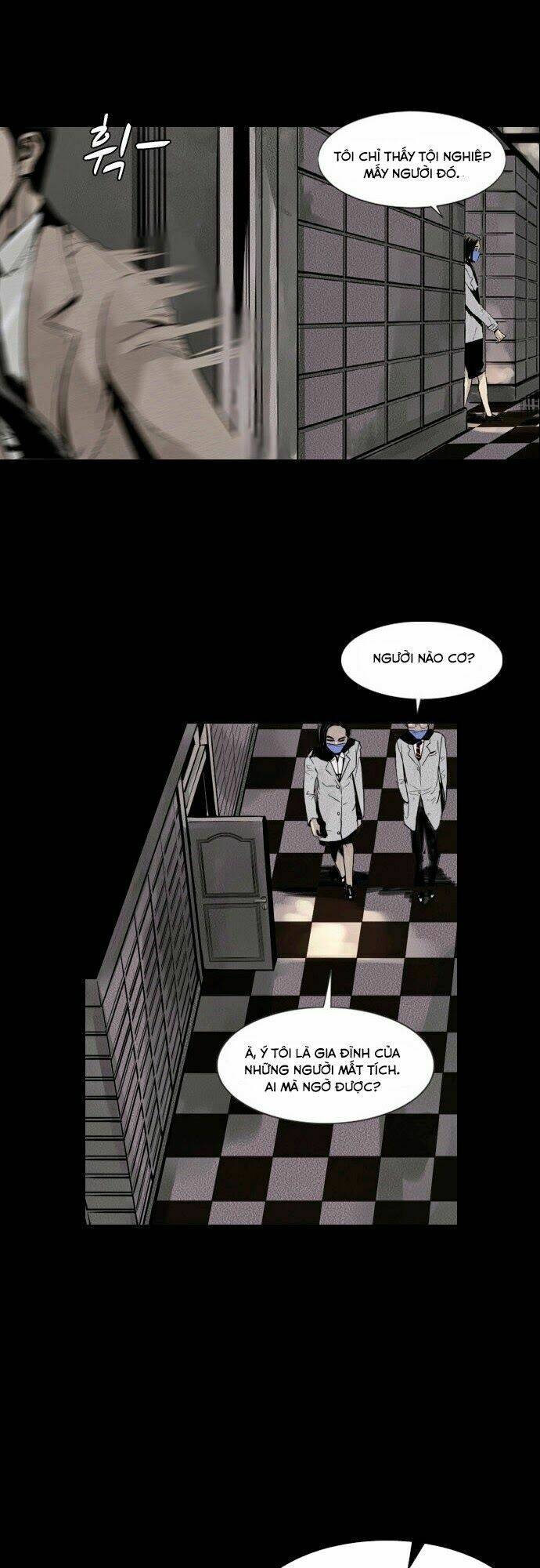 những xác chết hồi sinh từ đại dương chapter 19 24