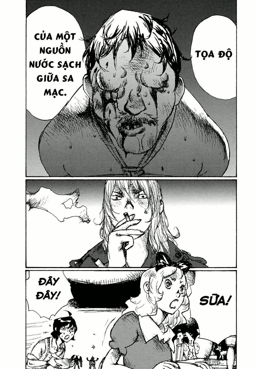 alice in hell chapter 16.5 18