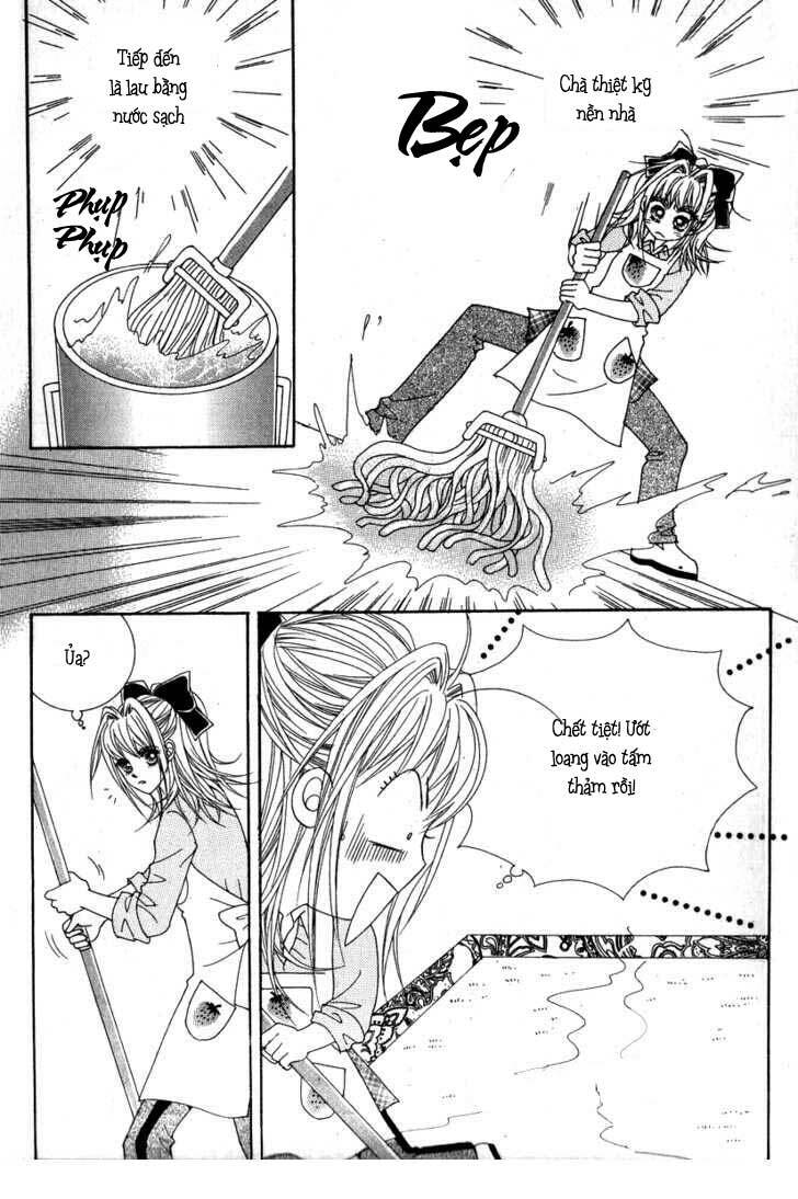 i will be cinderella chapter 2 30