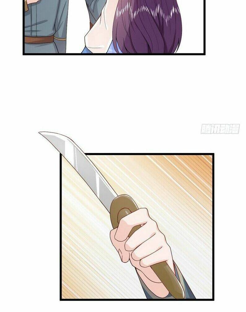 vợ yêu tư sủng của thiếu soái chapter 12 35