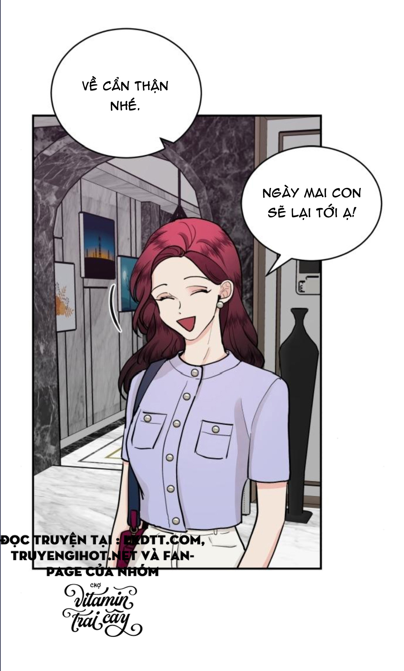 oan gia ngõ hẹp chapter 47 2