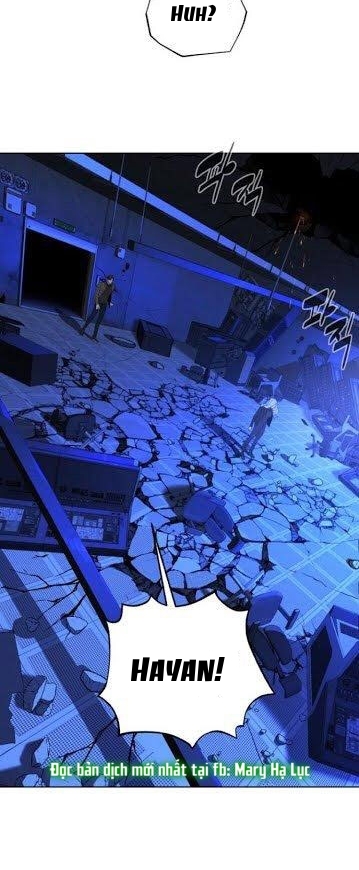 bạch huyết - white blood chapter 62 78