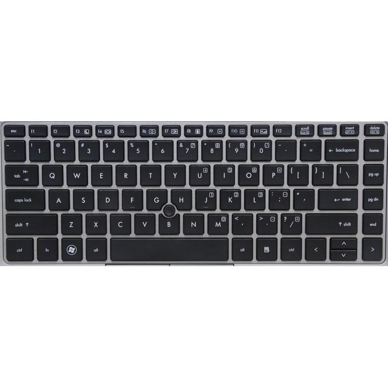 BÀN PHÍM HP Elitebook folio 9470m 9480m