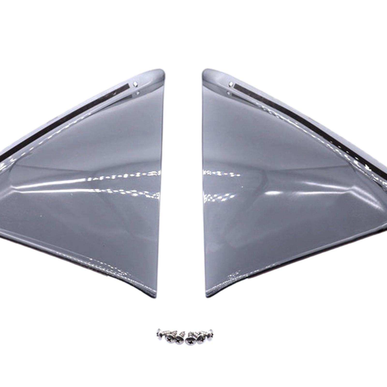 Leg Windshield Left Right Side Board  Replace for