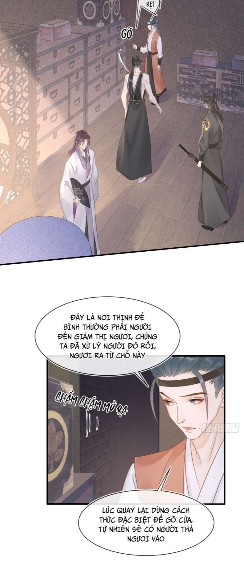 tù long chapter 108 13