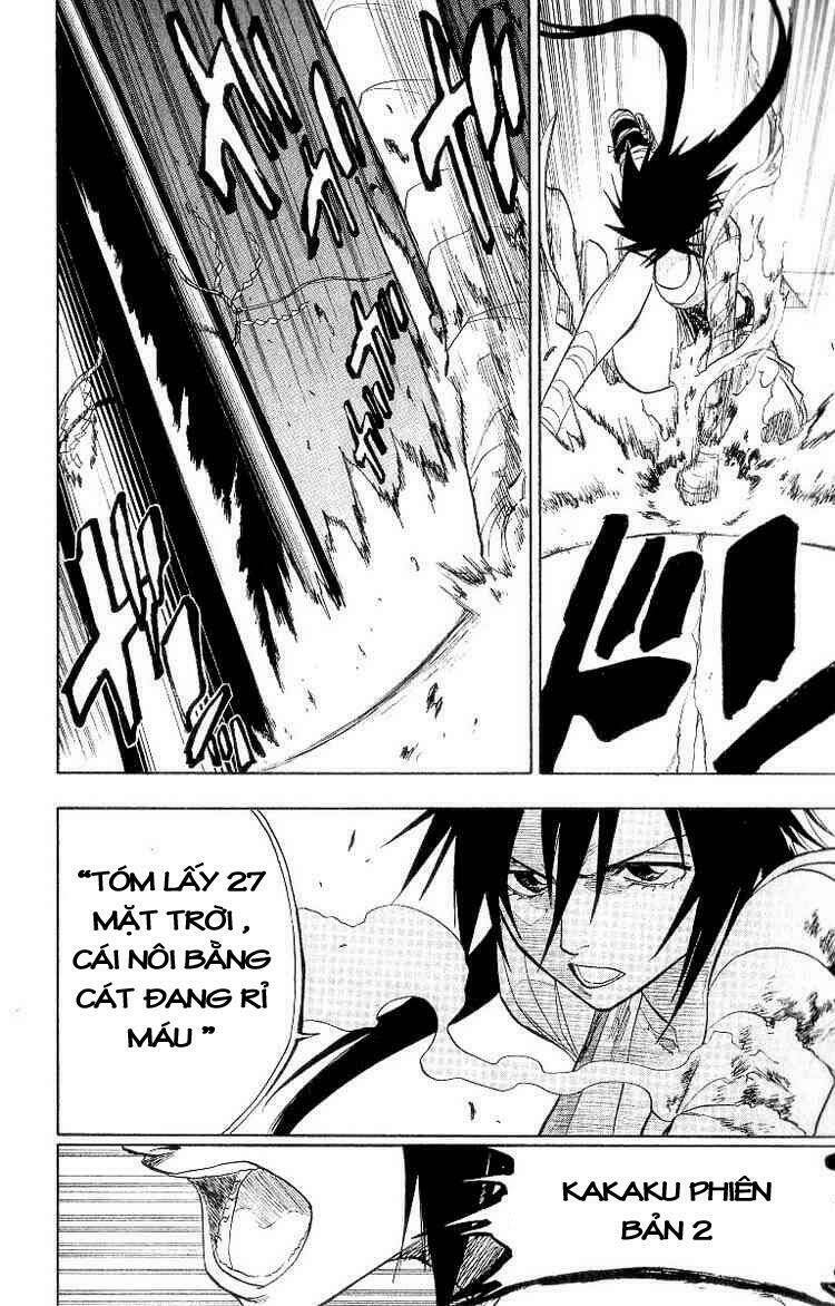 thần chết ichigo chapter 84 8