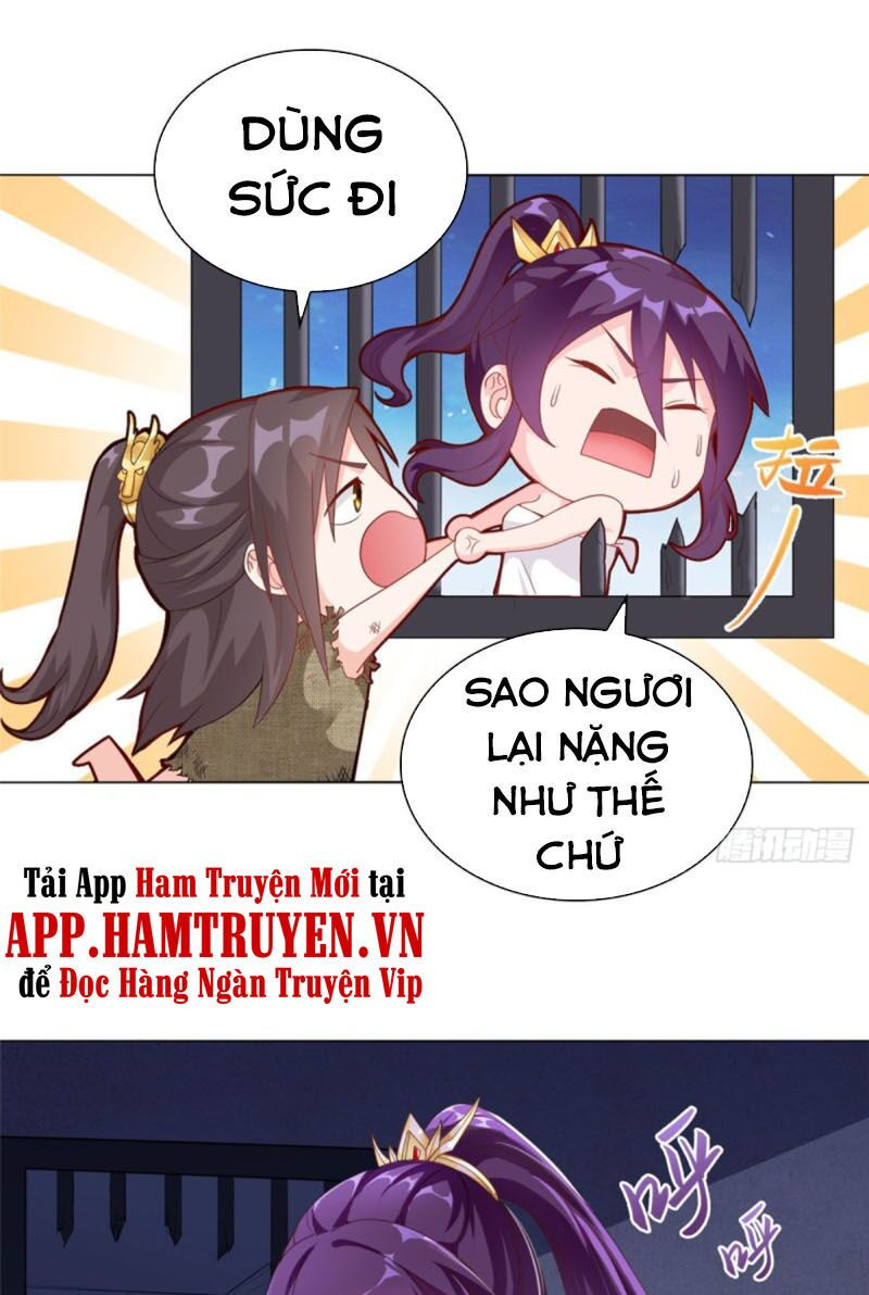người nuôi rồng chapter 2 3