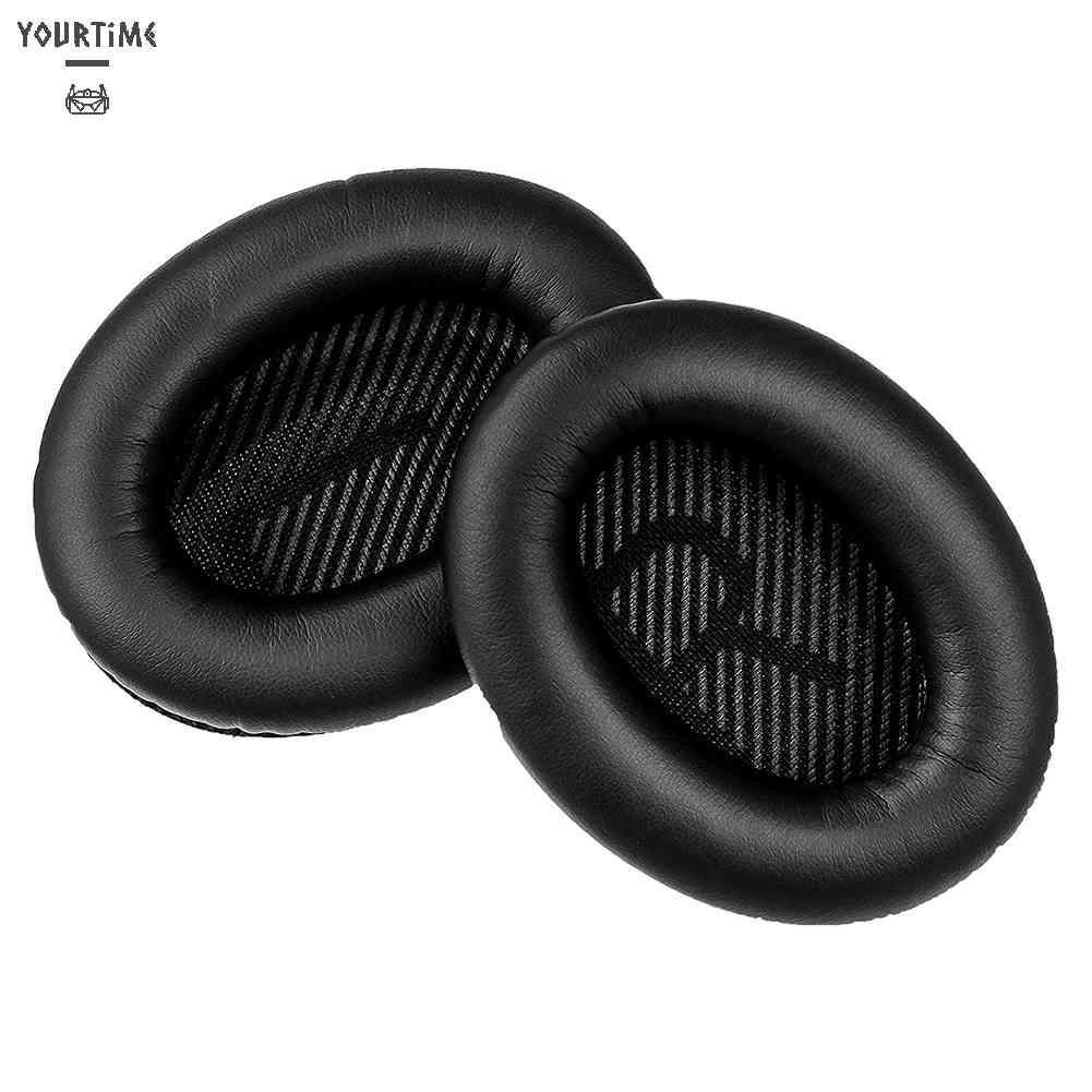 1 Cặp Miếng Đệm Tai Nghe Thay Thế Cho BOSE QuietComfort 35 25