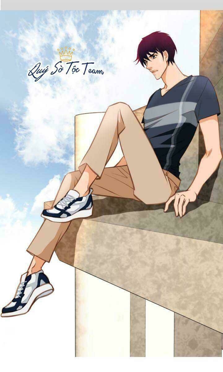 tiếp xúc chí mạng chapter 43 33