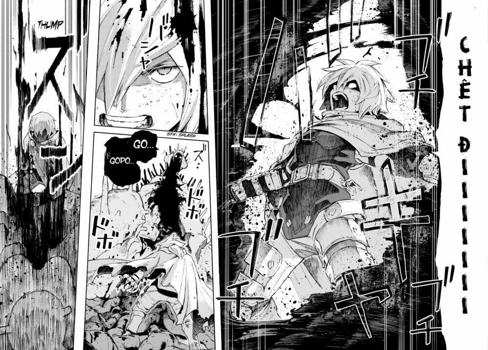 ayanashi chapter 6 61