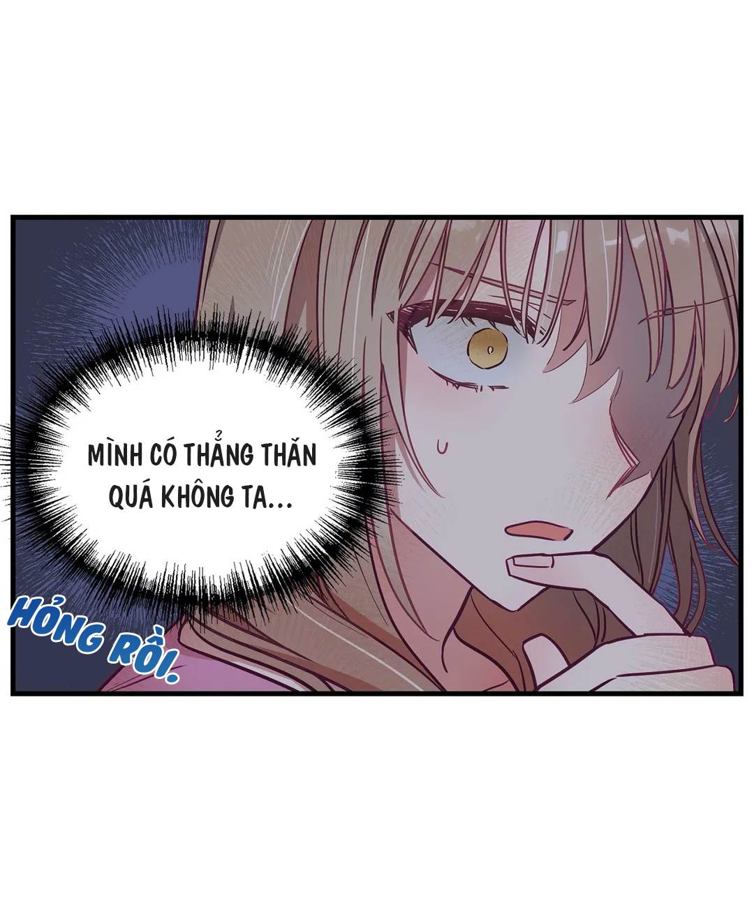 cô em xinh đẹp và ba chàng trai may mắn chapter 8 16
