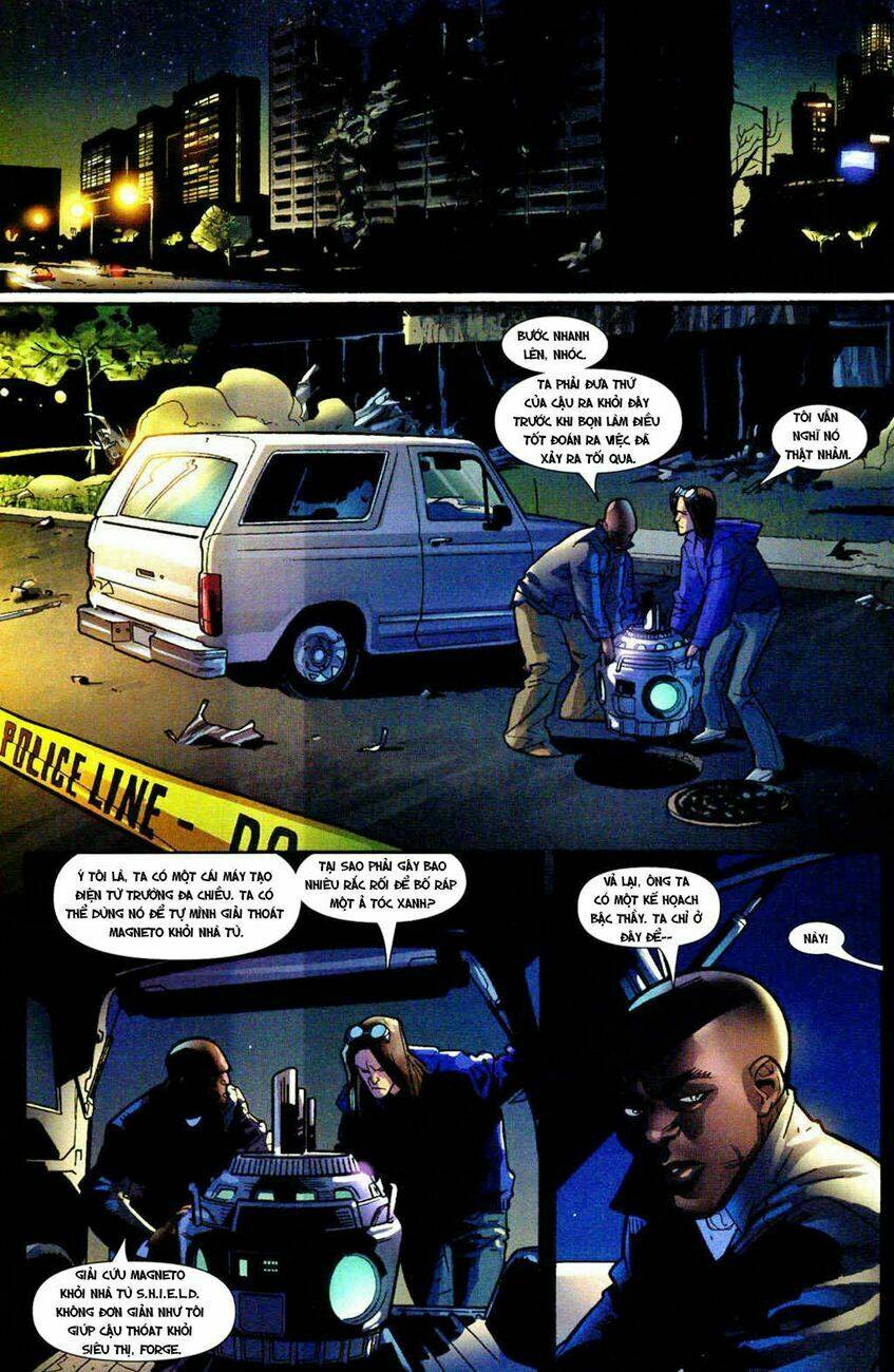 ultimate x-men chapter 62 22