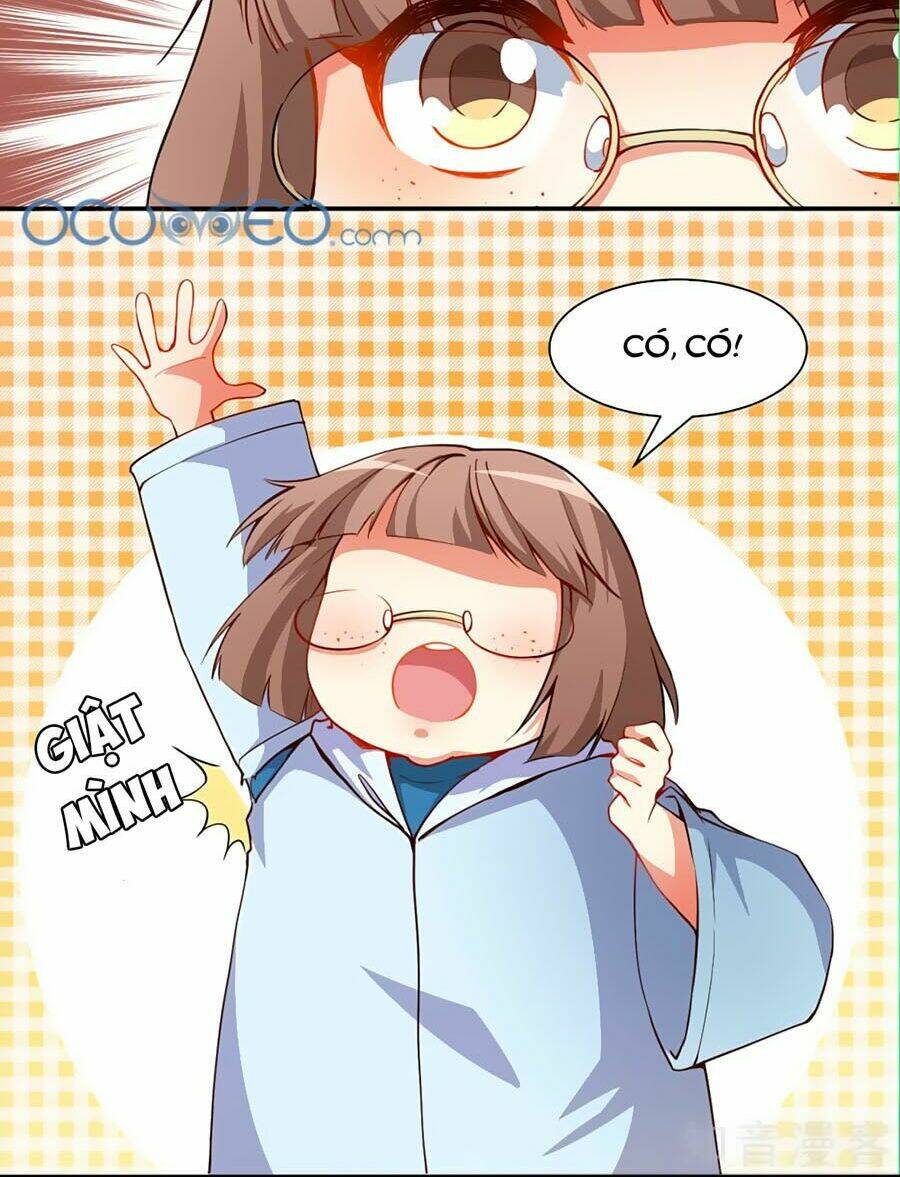 trò chơi sắc đẹp chapter 1 10