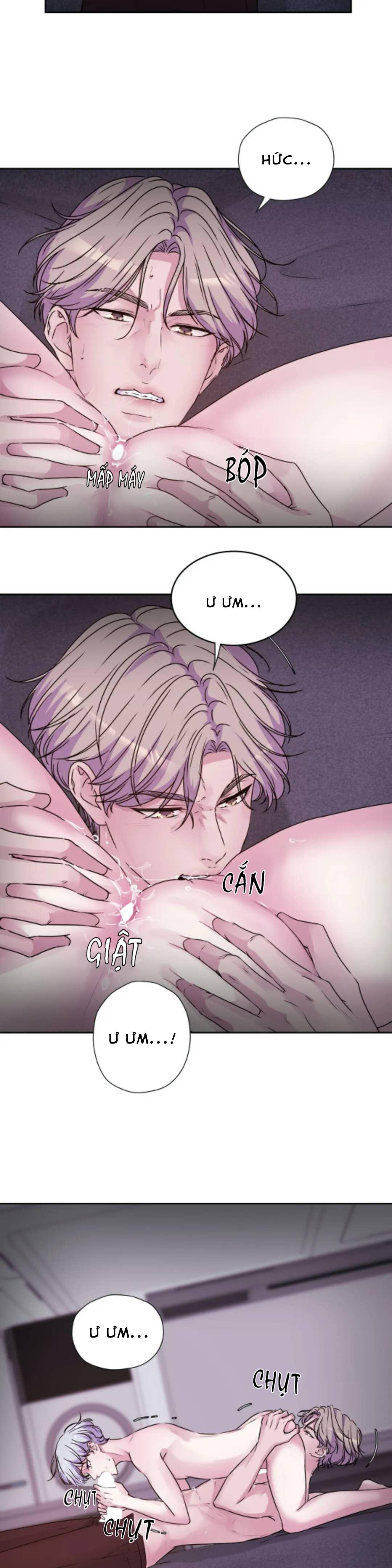 hừng đông chapter 20 19